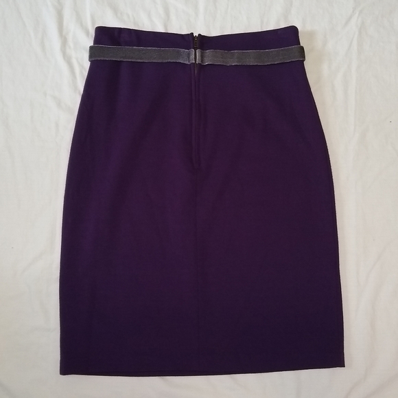 Girl's from Savoy skirt - Picture 4 of 4